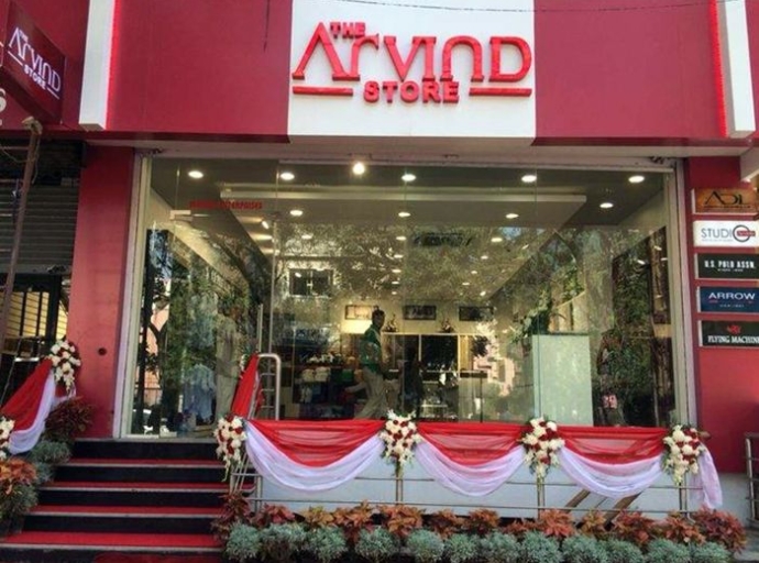 'The Arvind Store' for immersive shopping arrives in Bangalore